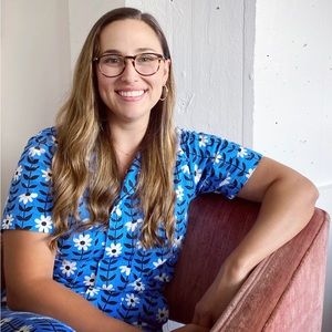 Meet your Posher, Karina